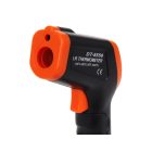 Malatec Ipari Lézeres digitális érintésmentes infra hőmérő -50 - +550   ° C