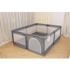 leniaxl 120x120 cm baba járóka - babakarám -AKCIÓ!  POSTÁZÁS 1 MUNKANAP
